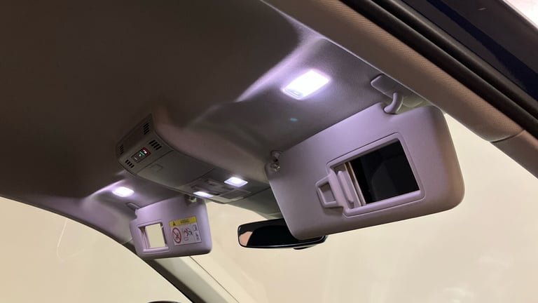 2022 Volkswagen Taigo 1.0 TSI 110 Life 5dr Petrol Hatchback Hatchback Petrol Manual