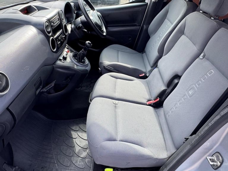  Citroen Berlingo 1.6 HDi 625Kg LX 75ps Diesel