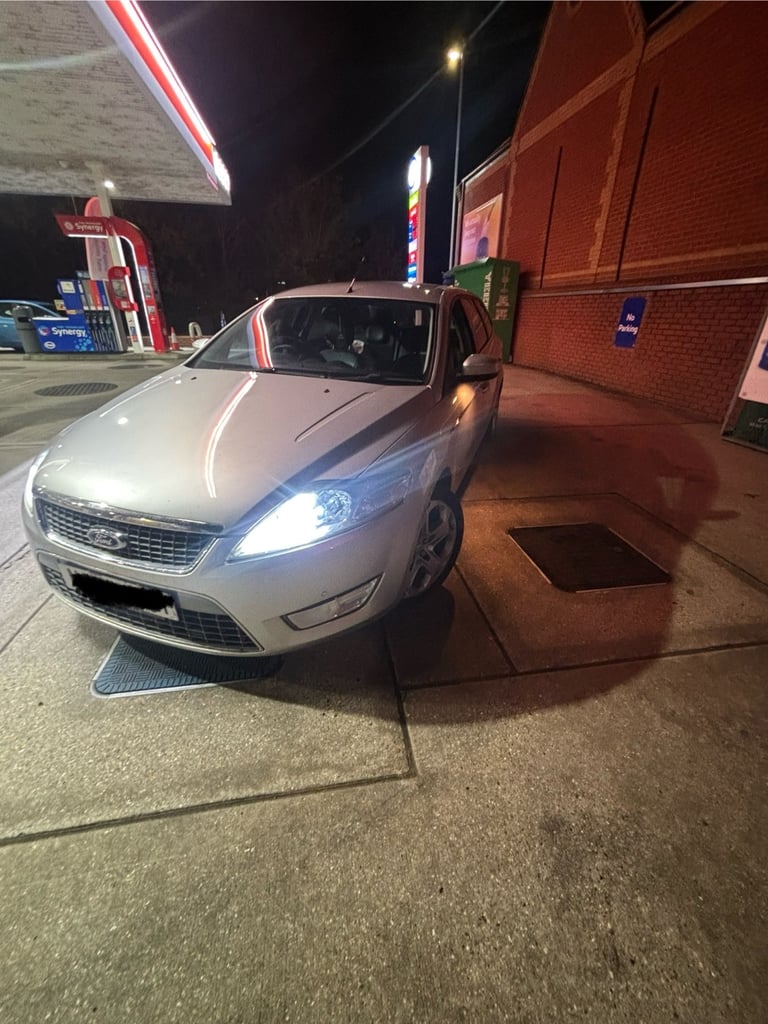 Ford, MONDEO, Estate, 2009, Other, 1997 (cc), 5 doors