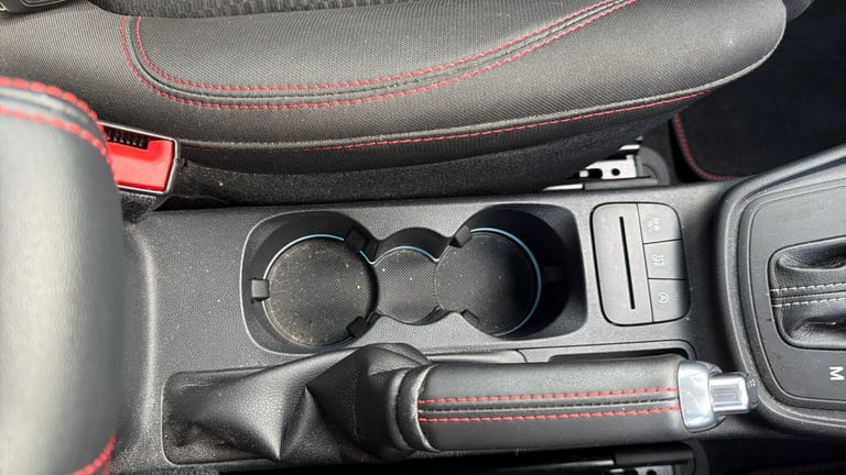 2021 Ford Puma 1.0 EcoBoost ST-Line 5dr Auto Petrol Hatchback Hatchback Petrol Automatic