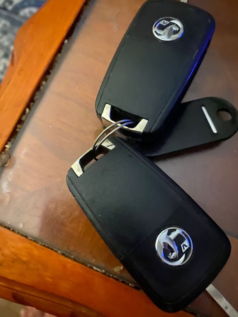 Vauxhall, ASTRA, Hatchback, 2010, Manual, 1398 (cc), 5 doors