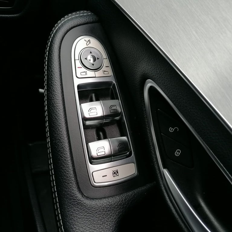 2018 Mercedes-Benz C Class 2.0 C350e 6.4kWh Sport Estate 5dr Petrol Plug-in Hybrid G-Tronic+ Euro...