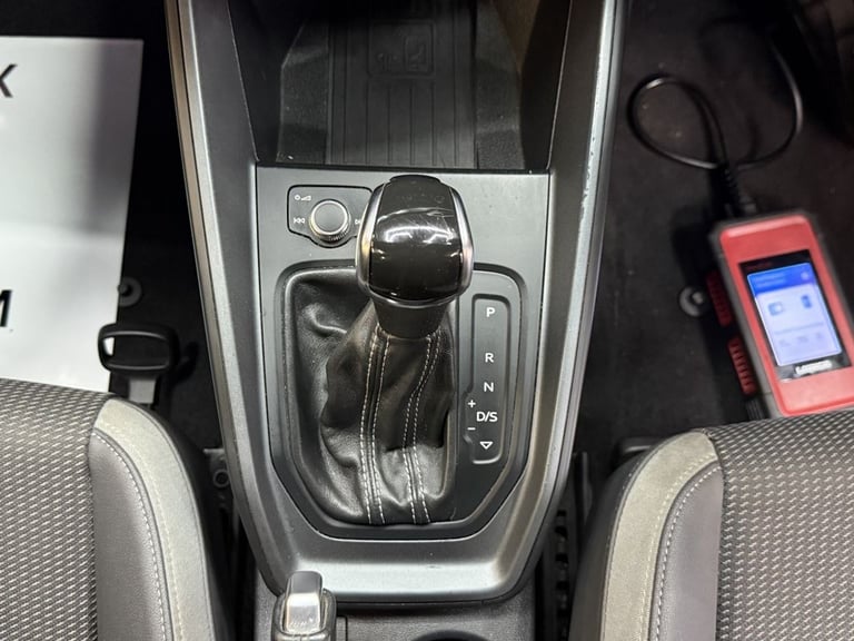 2019 Audi A1 1.0 TFSI 30 S line Sportback 5dr Petrol S Tronic Euro 6 (s/s) (116 ps) Hatchback Pet...