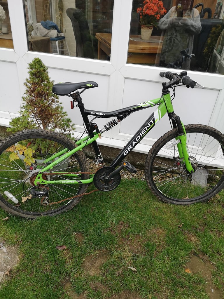 image for Apollo Gradient Bike