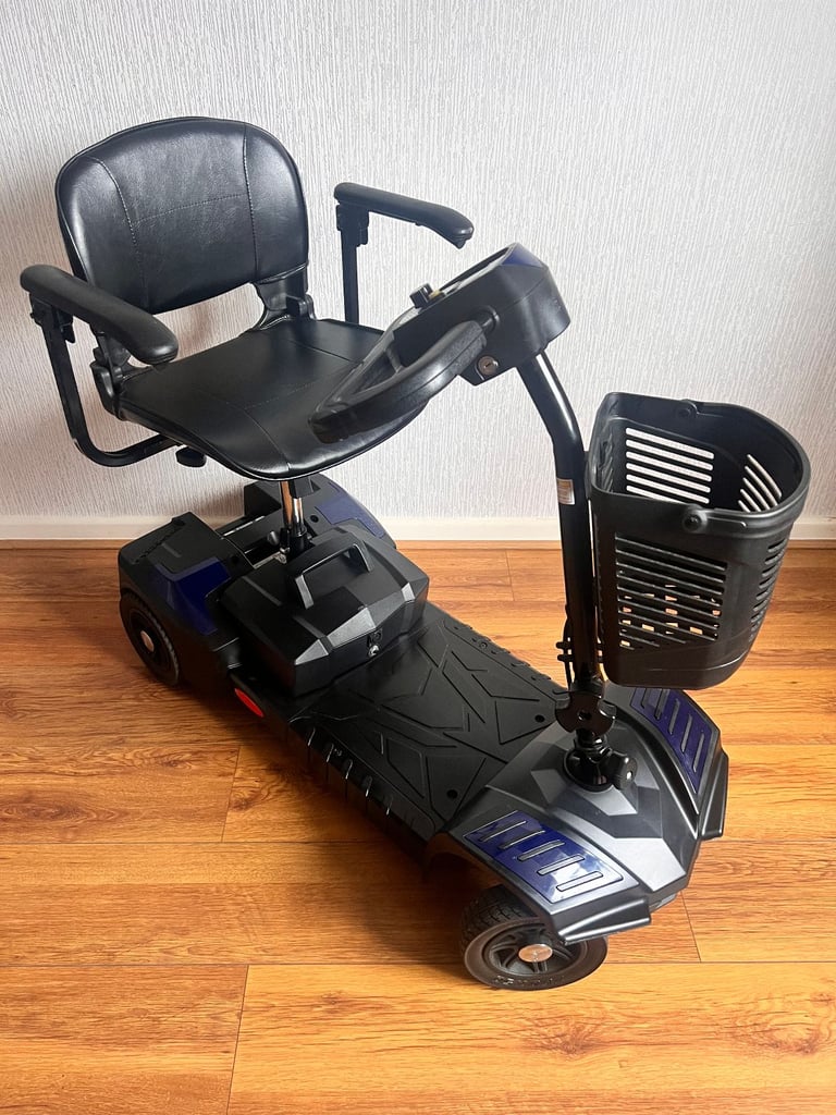 Driver Lightweight Scooter For Sale | Delivery available