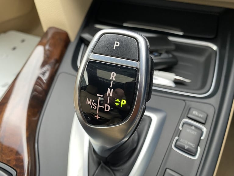 2014 BMW 4 Series 2.0 428I LUXURY 2DR Automatic Coupe Petrol Automatic