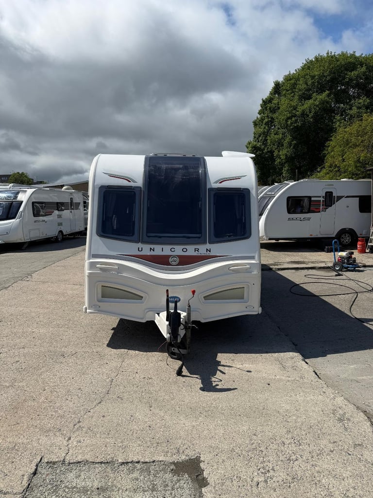 2013 Bailey Unicorn Barcelona