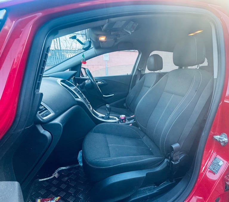 VAUXHALL ASTRA 1.7 CDTI SRI BARGAIN PRICE LONG MOT READY TO GO ✅