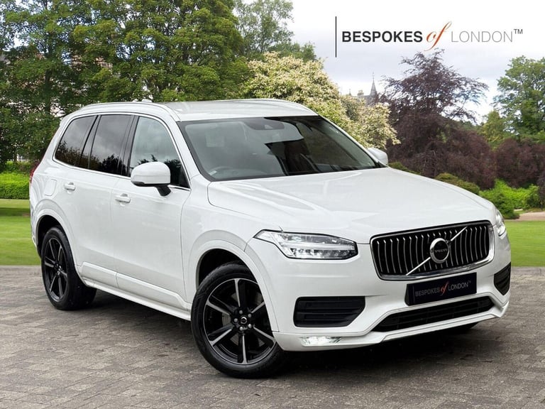 2022 Volvo XC90 2.0 B6 MHEV Inscription Auto 4WD Euro 6 (s/s) 5dr ESTATE PETROL Automatic