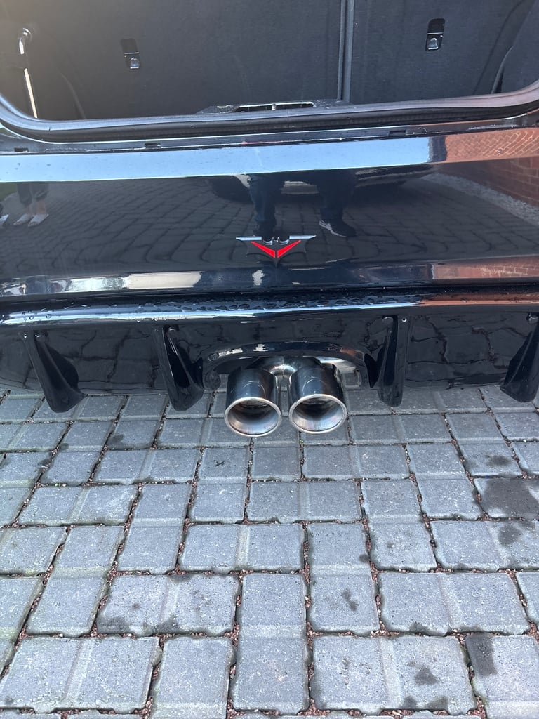 Ford, FIESTA, Hatchback, 2014, Manual, 998 (cc), 5 doors