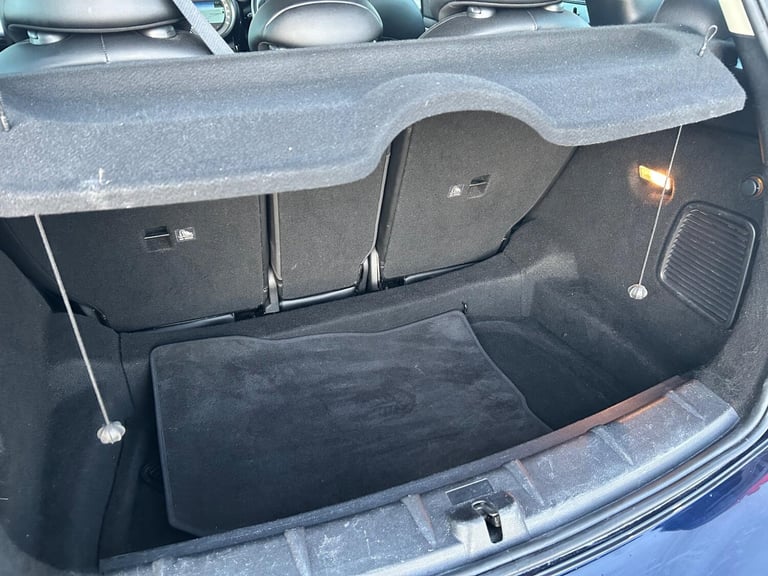 2016 Mini Countryman 2.0 Cooper SD Auto ALL4 Euro 5 5dr Diesel