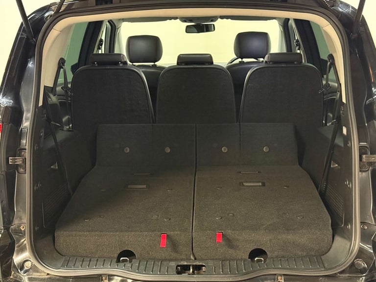 2010 Ford S-Max 2.0 TDCi Titanium X Sport Euro 5 5dr MPV Diesel Manual