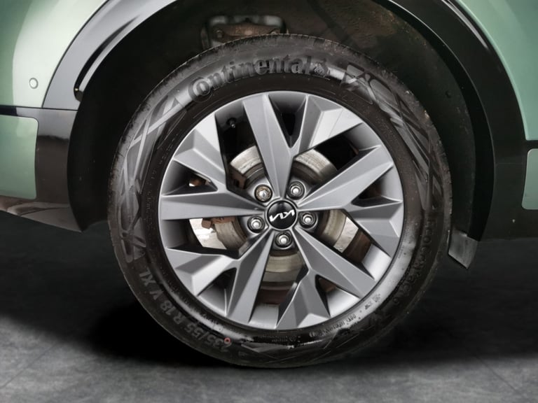 2022 Kia Sportage 1.6 h T-GDi GT-Line S SUV 5dr Petrol Hybrid Auto Euro 6 (s/s) (226 bhp) - C Suv...