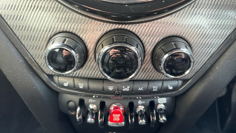 2022 MINI Countryman 2.0 Cooper S Exclusive 5dr Auto Petrol Hatchback Hatchback Petrol Automatic