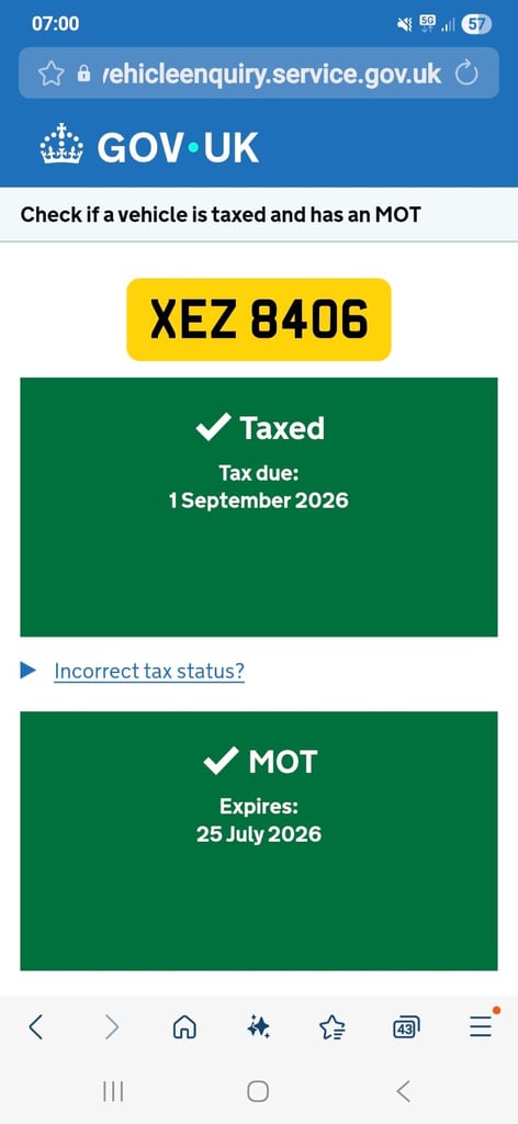 Vauxhall, CORSA, Hatchback, 2009, Manual, 1229 (cc), 3 doors