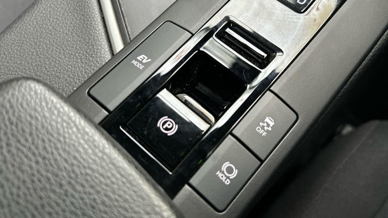 2024 Toyota C-HR 1.8 Hybrid Icon 5dr CVT HATCHBACK PETROL/ELECTRIC Automatic