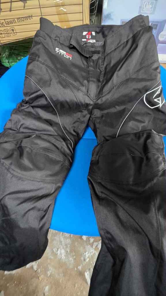 image for Motorcycle trousers 