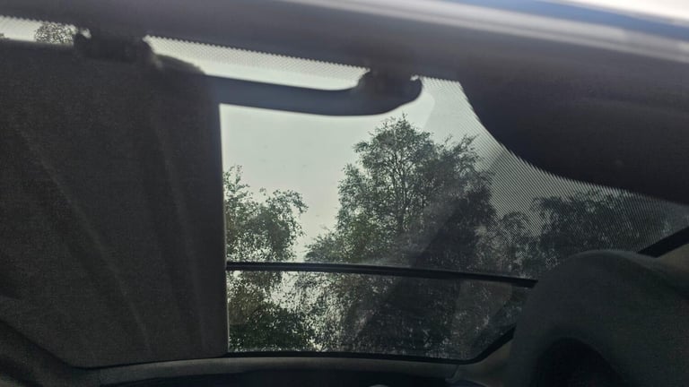 2003 smart fortwo Brabus 2dr Auto COUPE PETROL Automatic