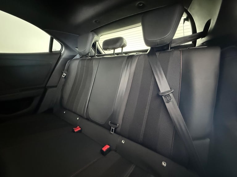 2021 Vauxhall Mokka 1.2 Turbo 100 SRi Nav Premium 5dr HATCHBACK PETROL Manual