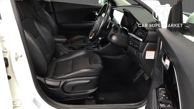 2020 Kia Niro 1.6 GDi 2 DCT Euro 6 (s/s) 5dr ESTATE Petrol/Electric Hybrid Automatic