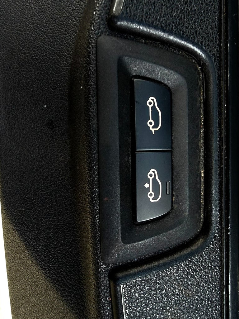 2020 BMW X5 xDrive30d MHT M Sport 5dr Auto 7 SEATER SUV HPI CLEAR 28K MILES ESTATE Diesel Automatic