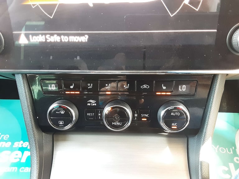 2021 Skoda Superb 2.0 Superb SE L TDI 5dr Estate Diesel Manual