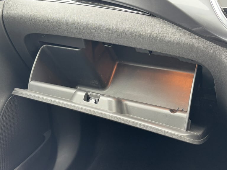 2019 Vauxhall Mokka 1.4T ecoTEC Active 5dr SUV Petrol Manual