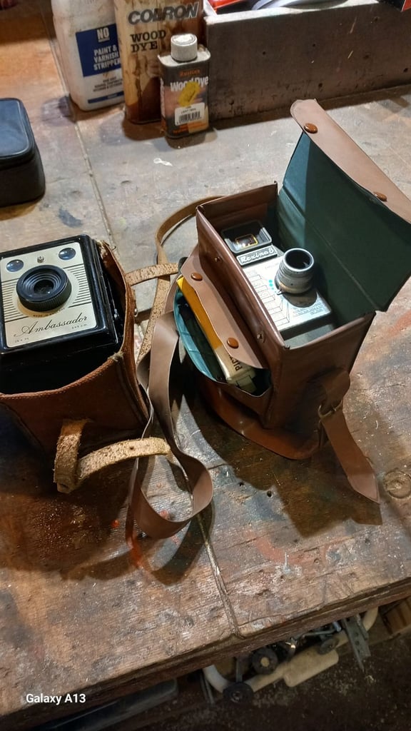 CINE CAMERA 