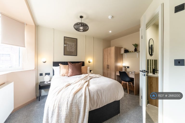 1 bedroom in West Avenue, Warrington, WA2 (#2661200)