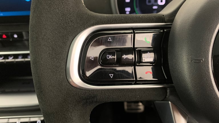 2024 Abarth 500 42kWh Turismo Hatchback 3dr Electric Auto (155 ps) Hatchback Electric Automatic