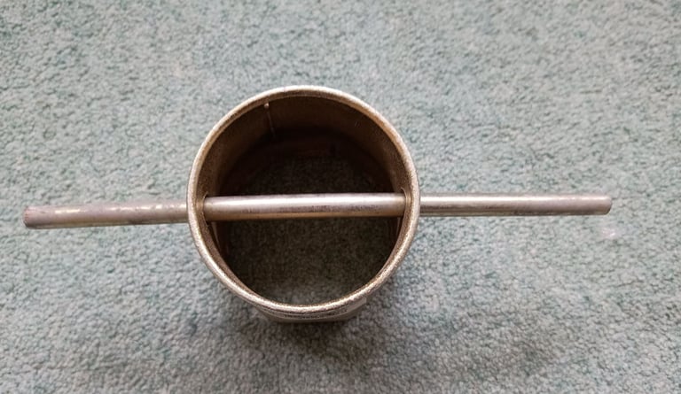 image for Silverline Immersion Heater Wrench