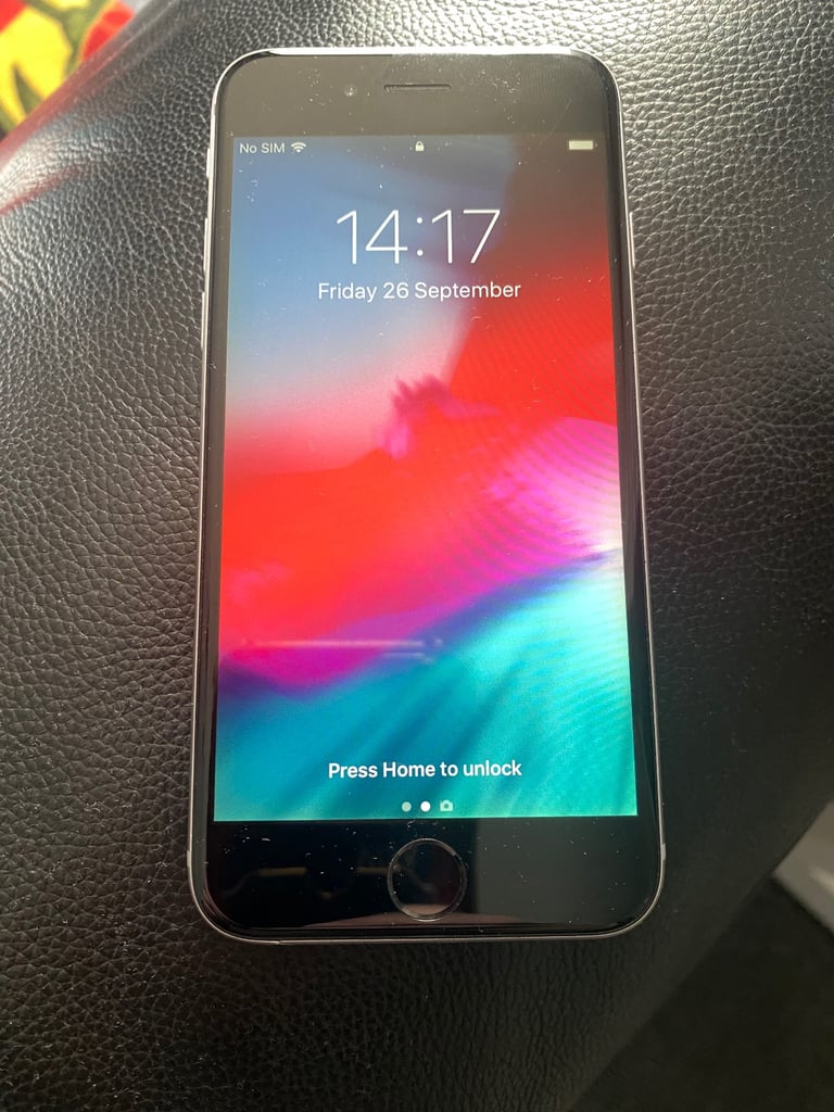 image for Apple IPhone 