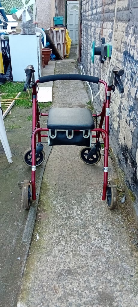 image for Rollator 