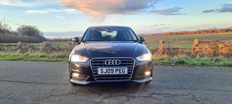 1.6 TDI Ultra 110 SE Technik 5dr £20 Tax, New Cambelt &amp; Water pump, Lady Owned