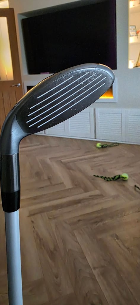 Callaway 4 hybrid 22º