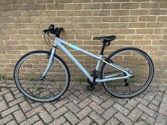 image for Islabikes Beinn XS Grey