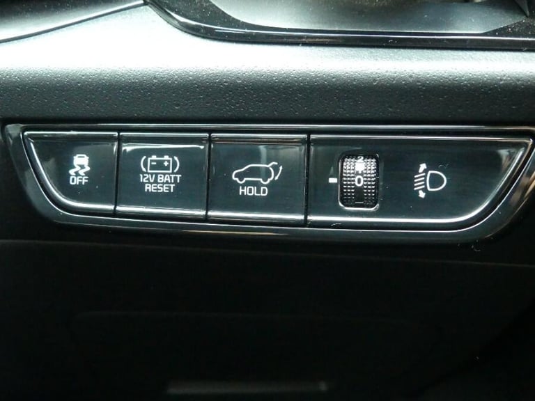2024 Kia Niro 1.6h Gdi 4 Suv 5dr Petrol Hybrid Dct Euro 6 (s/s) (139 Bhp) ESTATE Petrol/Electric ...