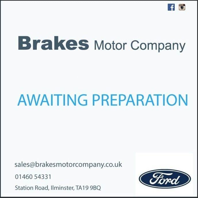 2022 Ford Ecosport 1.0 EcoBoost 125 ST-Line 5dr HATCHBACK PETROL Manual