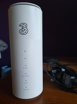 3 NETWORK 5G WIFI 6 ROUTER 2.8GBPS