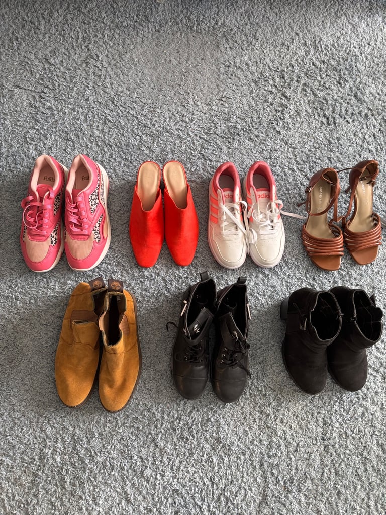 Timberland