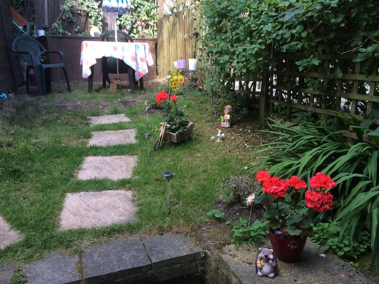 Good Size-High Spec Double Room to rent, Ealing – Pitshanger – Hanger Lane 