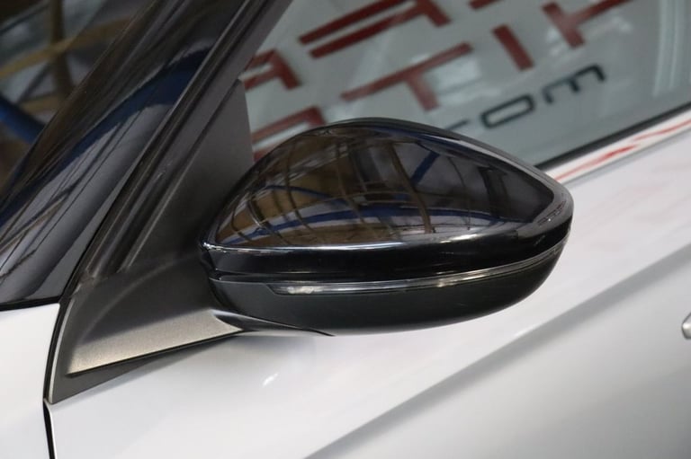 2022 Vauxhall Corsa 1.2 Elite Edition 5dr Hatchback Petrol Manual