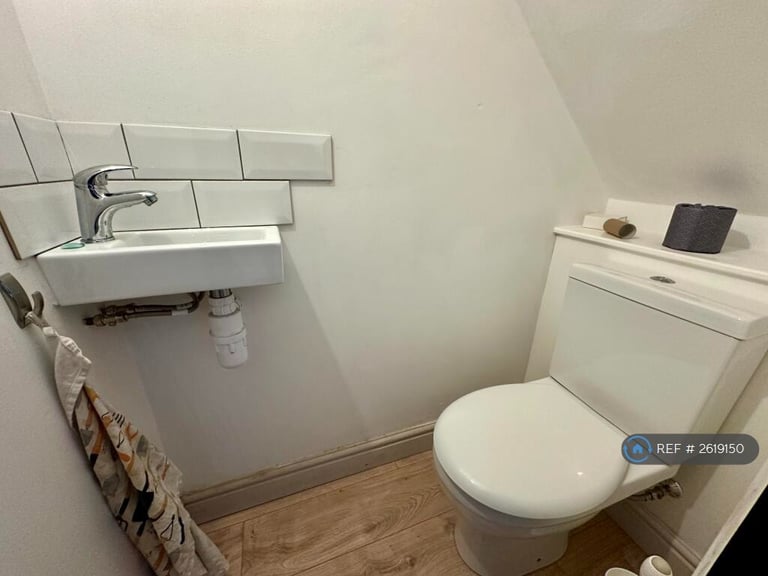 3 bedroom house in Jeffries Hill Bottom, Bristol, BS15 (3 bed) (#2619150)