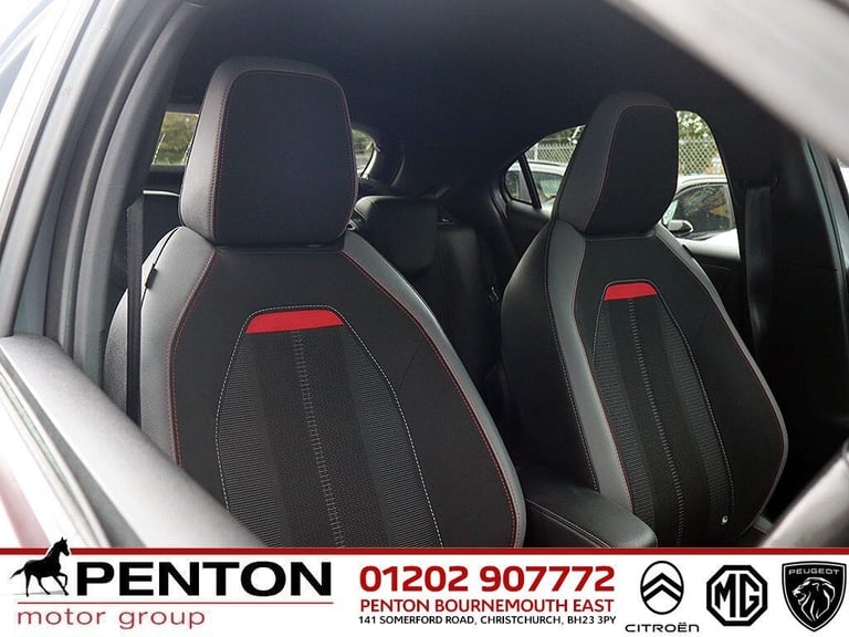2022 Vauxhall Mokka 1.2 Turbo SRi Premium Euro 6 (s/s) 5dr HATCHBACK Petrol Manual