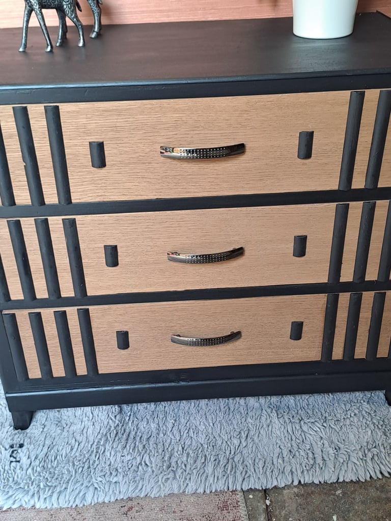 Set of draws
