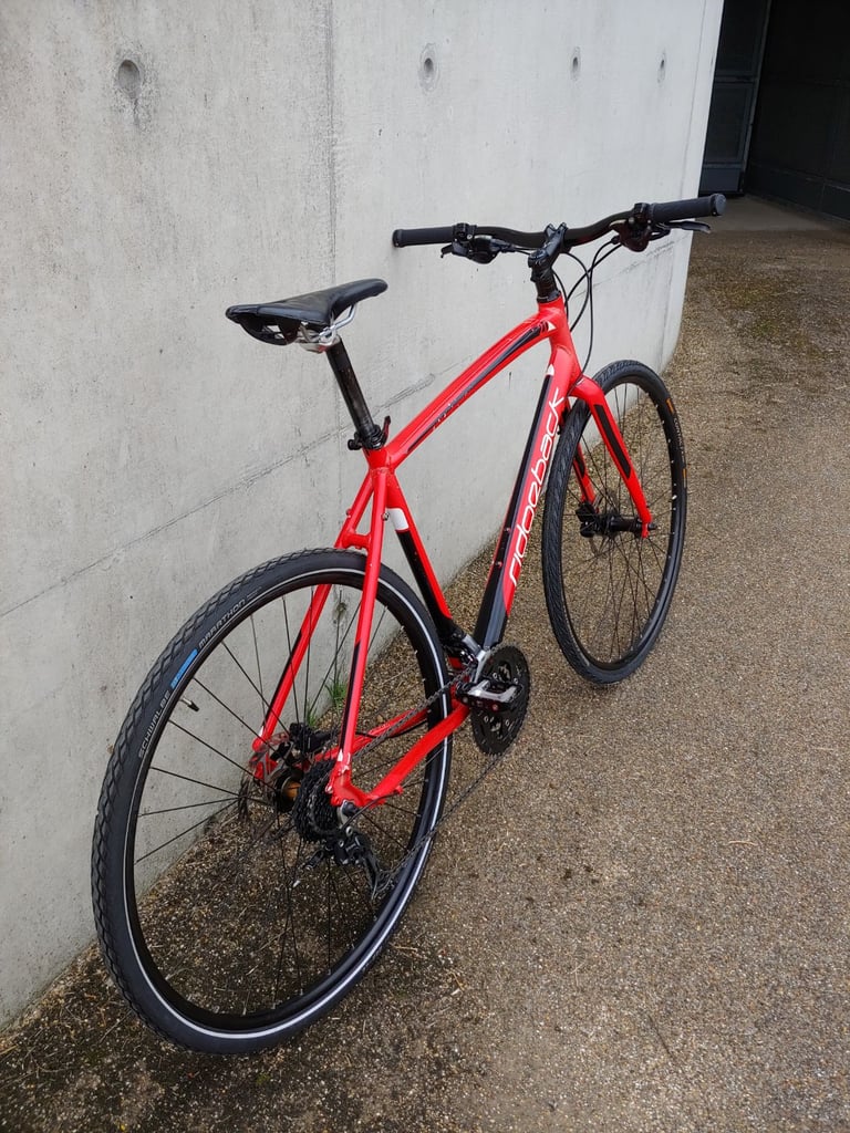 Ridgeback flight Bikes, Bicycles Cycles for Sale Gumtree