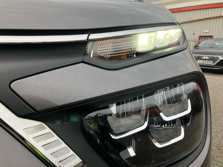 2022 Citroen C3 1.2 PureTech C-Series 5dr Hatchback PETROL Manual