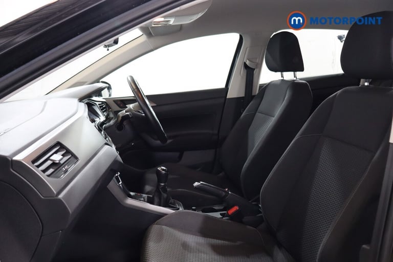 2018 Volkswagen Polo 1.0 TSI 95 SE 5dr Hatchback Petrol Manual