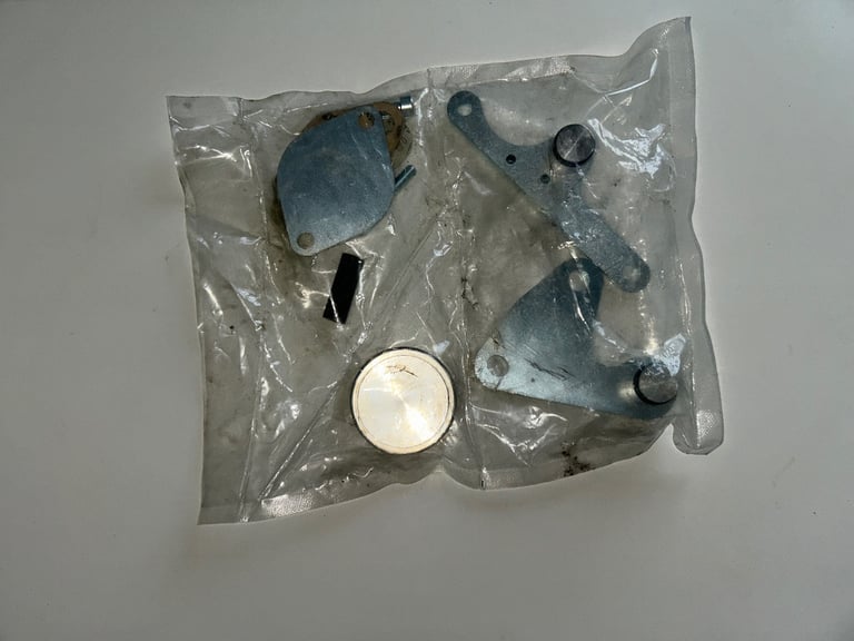 image for BMW N47/N57 egr and cooler full removal kit 318d 320d 325d 330d 118d 120d 123d