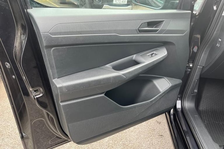 2025 Ford Transit Connect 240 Trend AUTO L2 LWB 2.0 EcoBlue 122ps, AIR CON Automatic Panel Van Di...